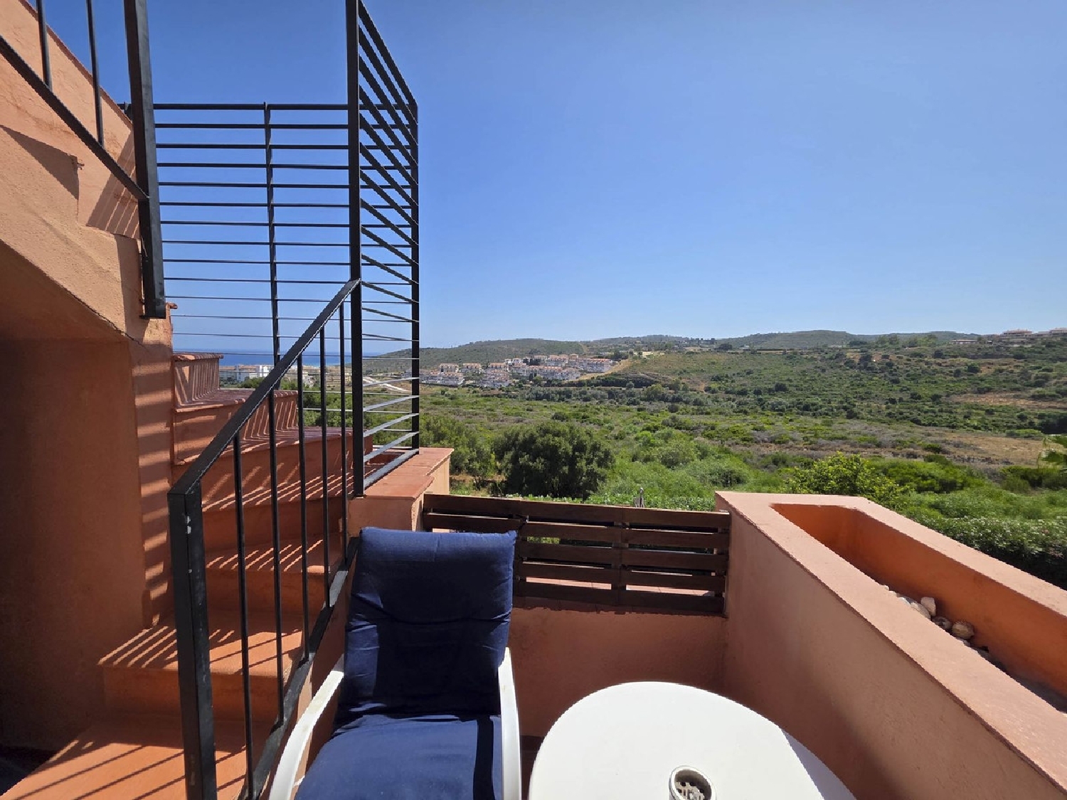  te koop penthouse Manilva Costa Del Sol Occidental 4