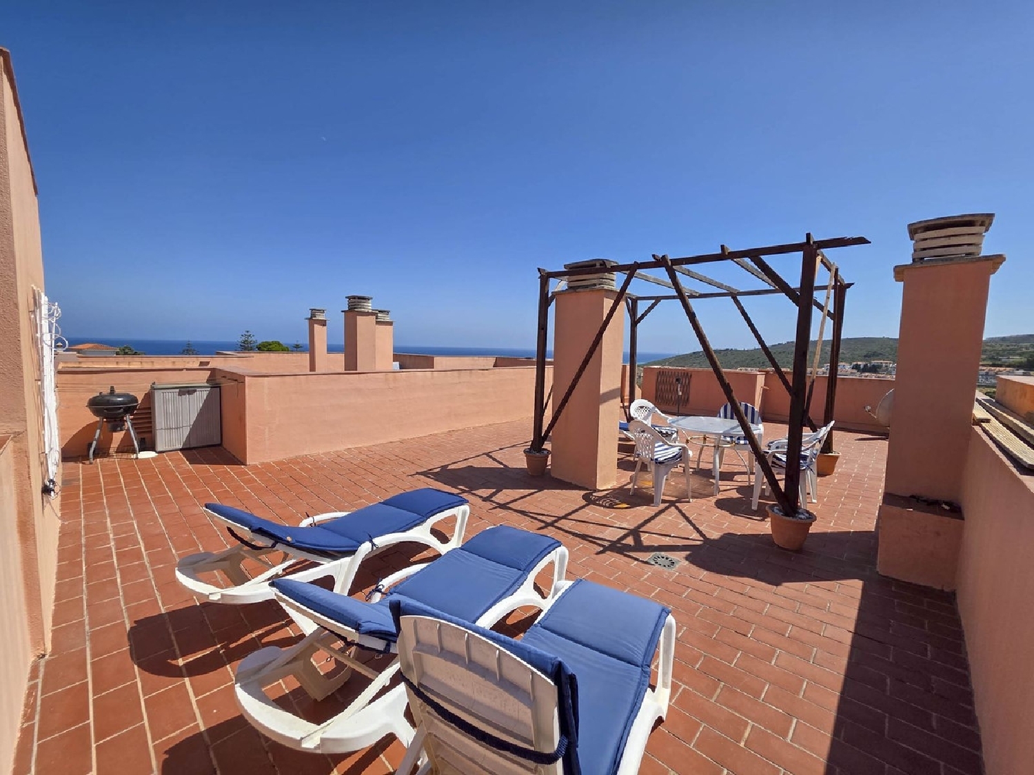  te koop penthouse Manilva Costa Del Sol Occidental 3