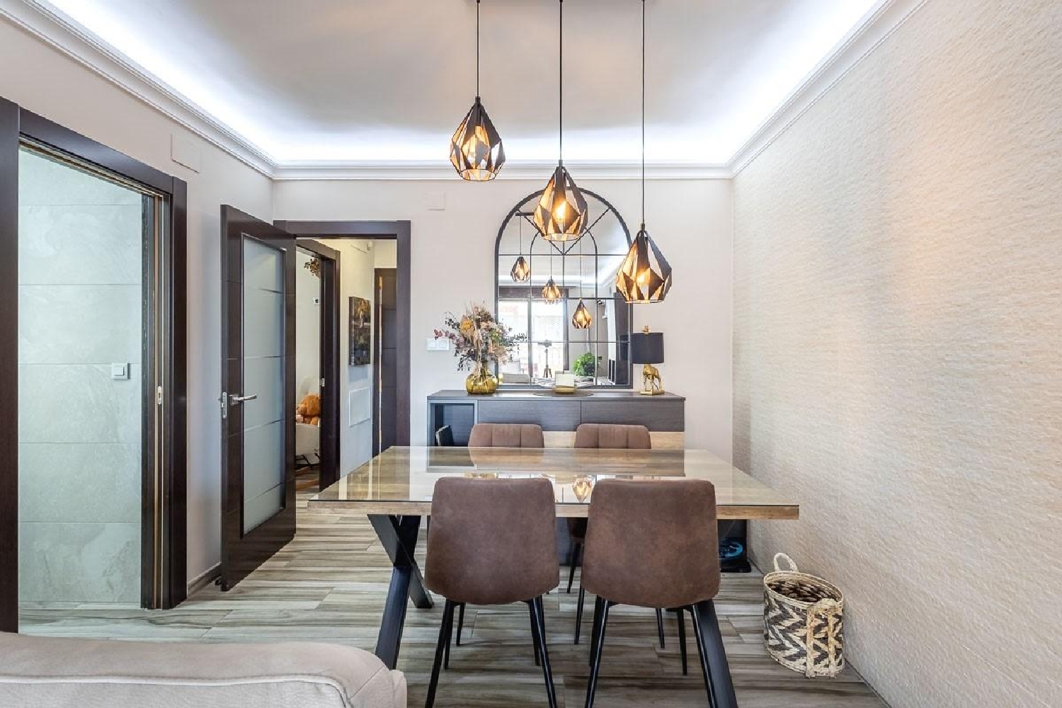  te koop penthouse Maracena Vega De Granada 8