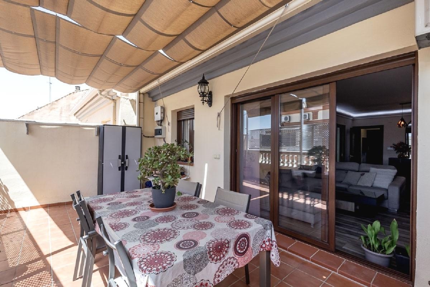  te koop penthouse Maracena Vega De Granada 3
