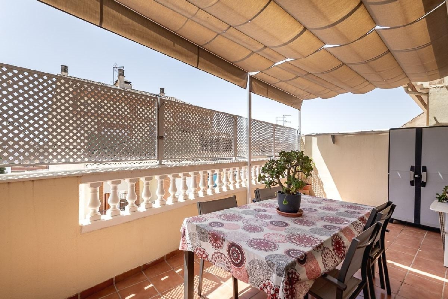  te koop penthouse Maracena Vega De Granada 2
