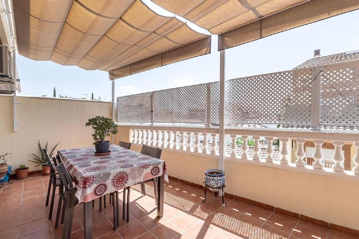  te koop penthouse Maracena Vega De Granada 1