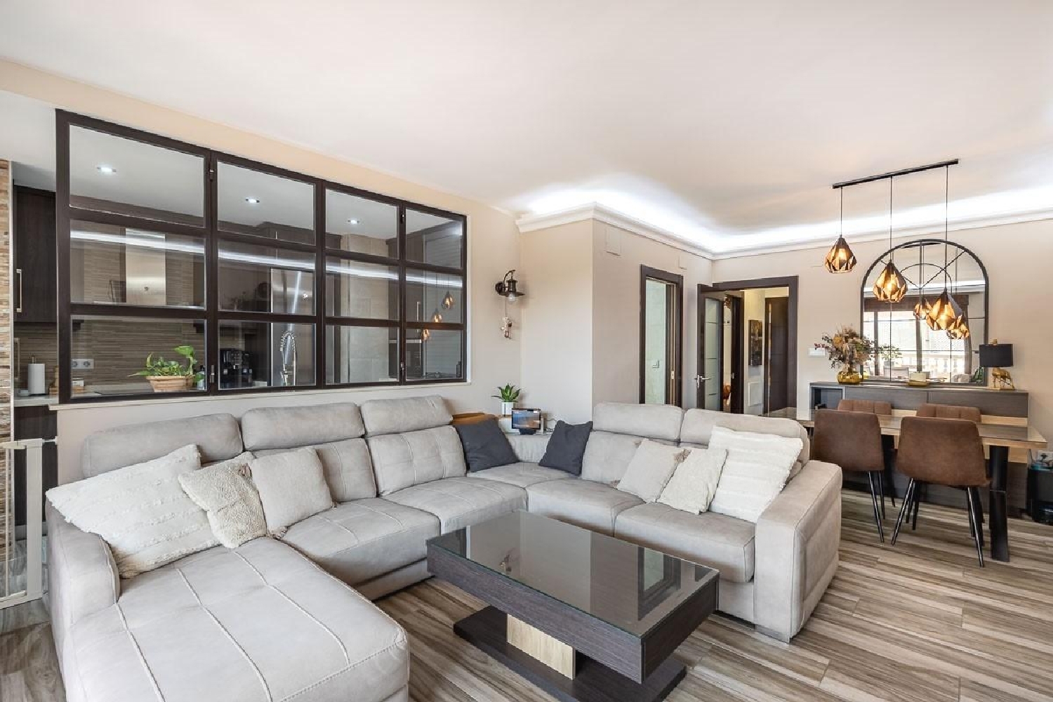 te koop penthouse Maracena Vega De Granada 5