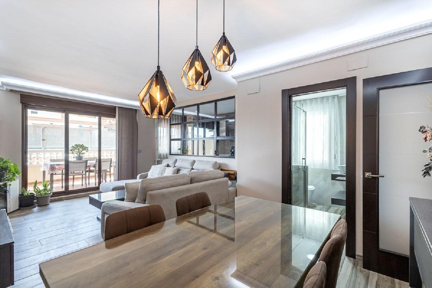  te koop penthouse Maracena Vega De Granada 4