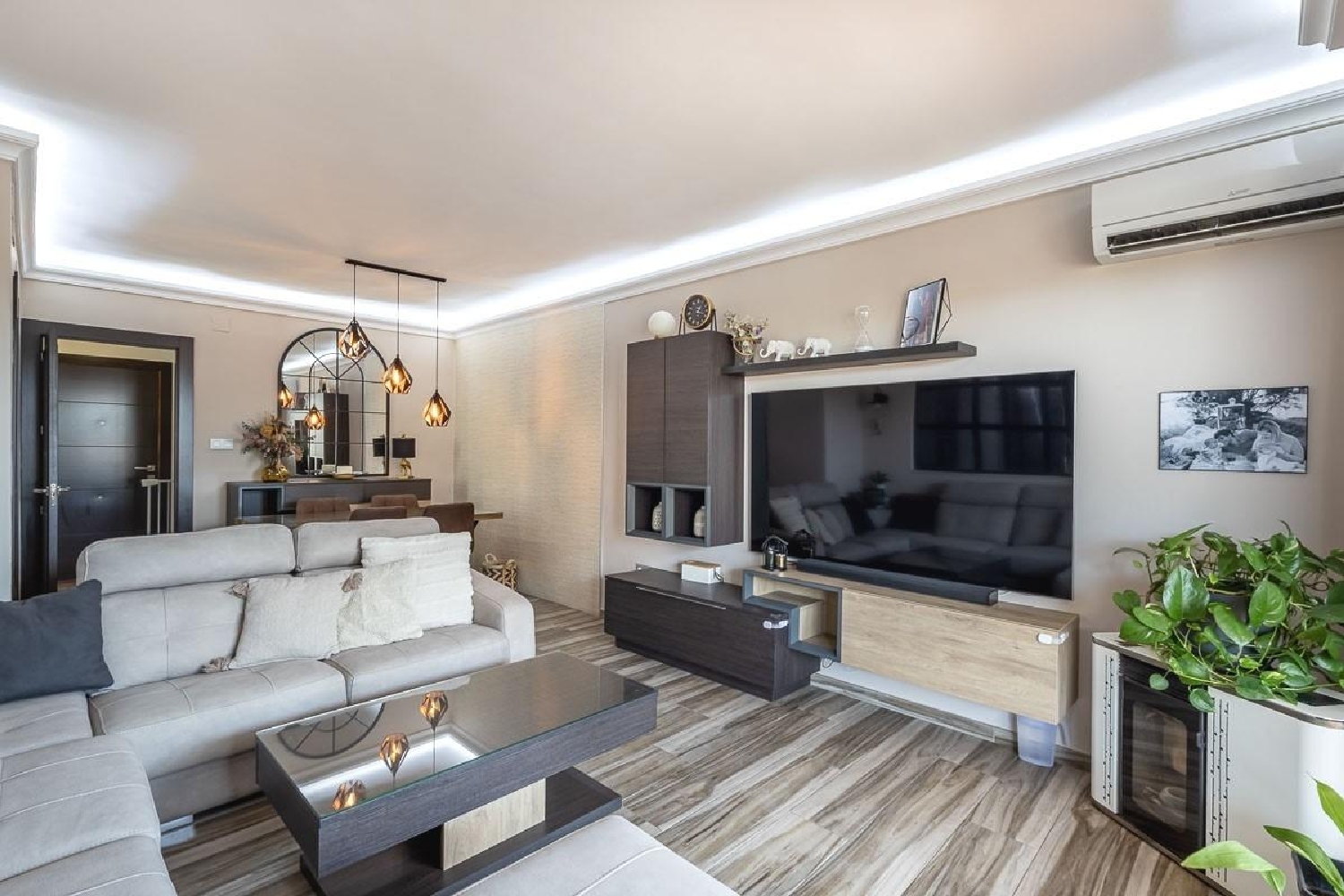  à vendre penthouse Maracena Vega De Granada 6