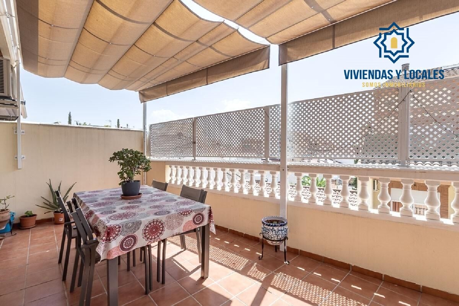 à vendre penthouse Maracena Vega De Granada 2