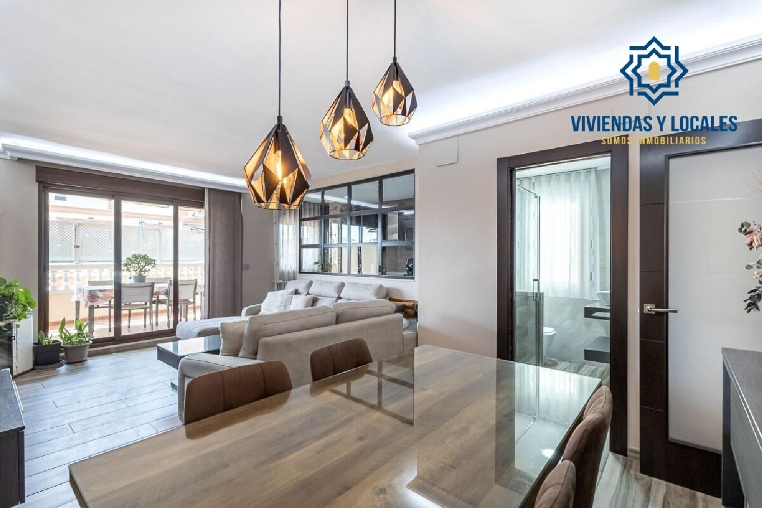  à vendre penthouse Maracena Vega De Granada 4