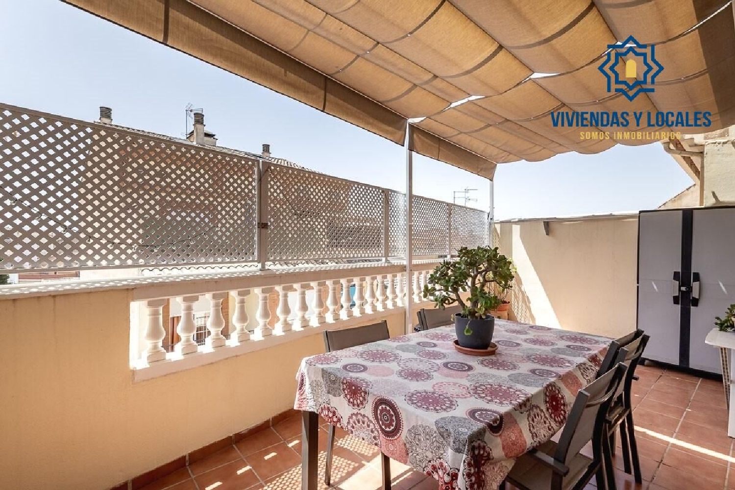 à vendre penthouse Maracena Vega De Granada 3