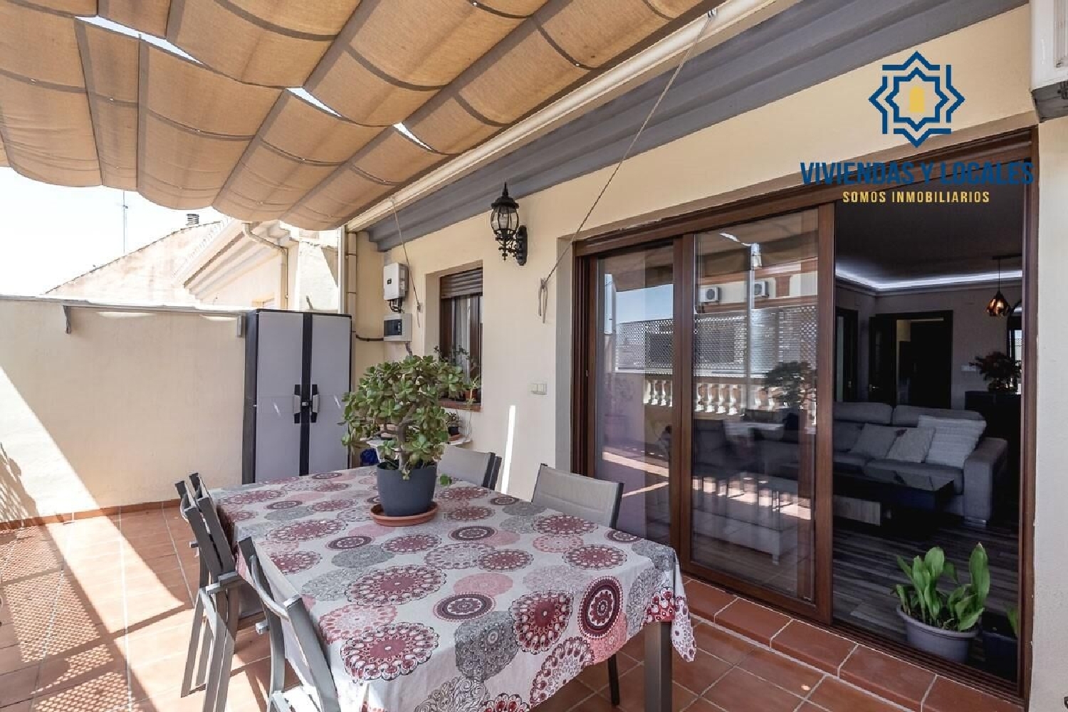  à vendre penthouse Maracena Vega De Granada 1