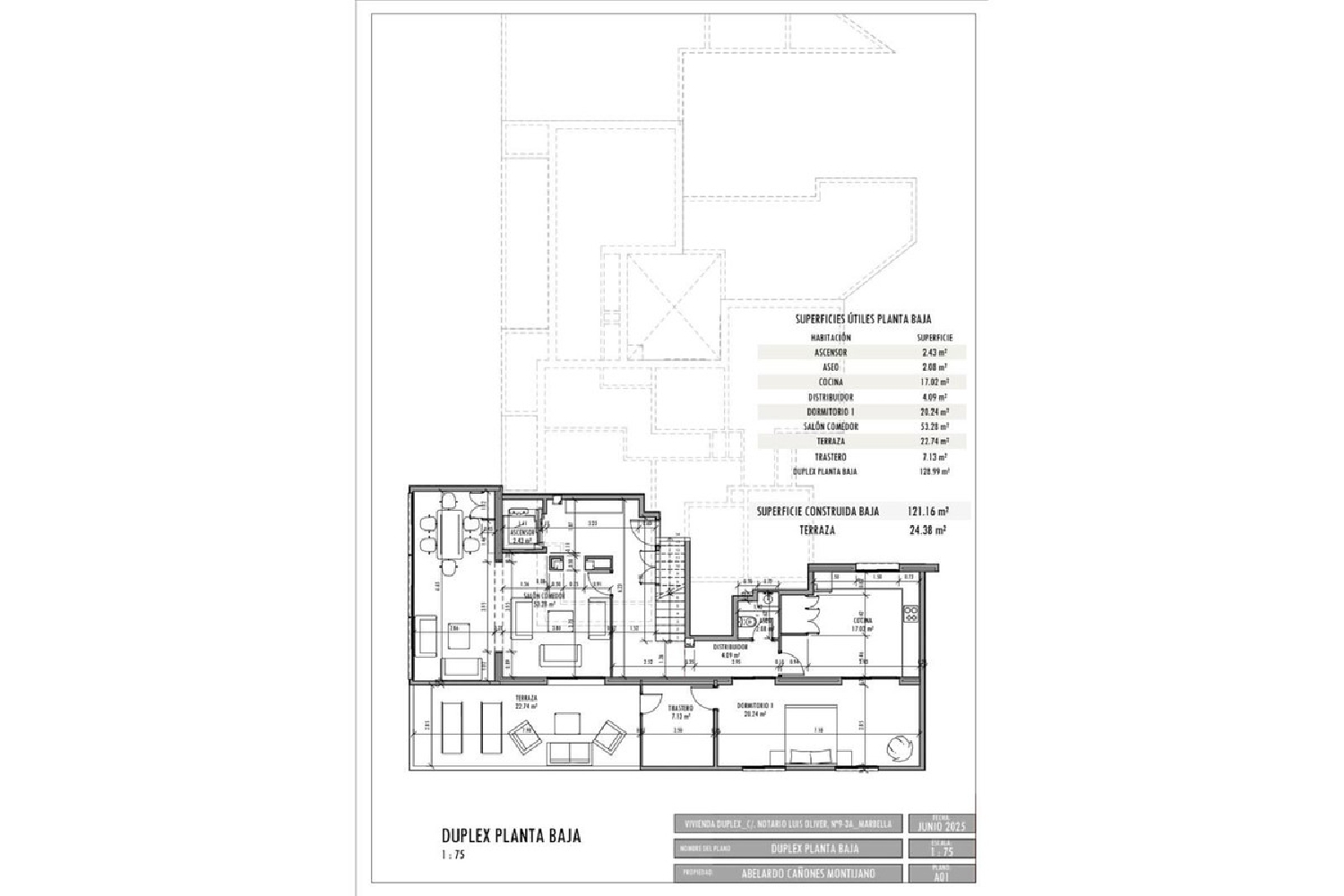  kaufen Penthouse Marbella Costa Noroeste 4