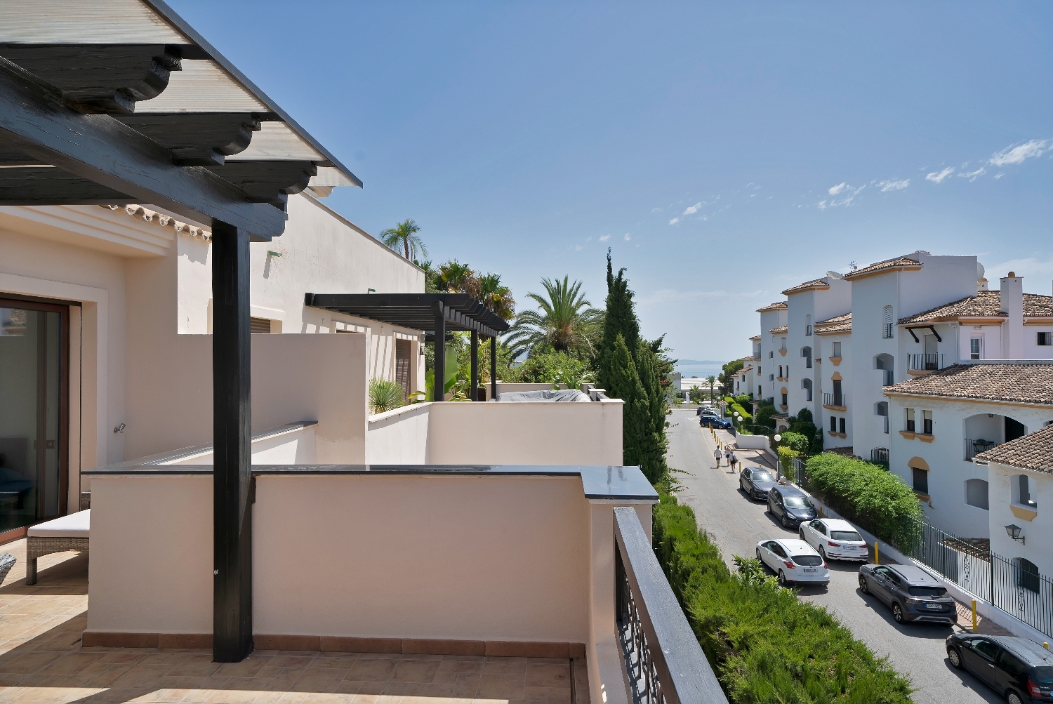 kaufen Penthouse Marbella Costa Noroeste 3