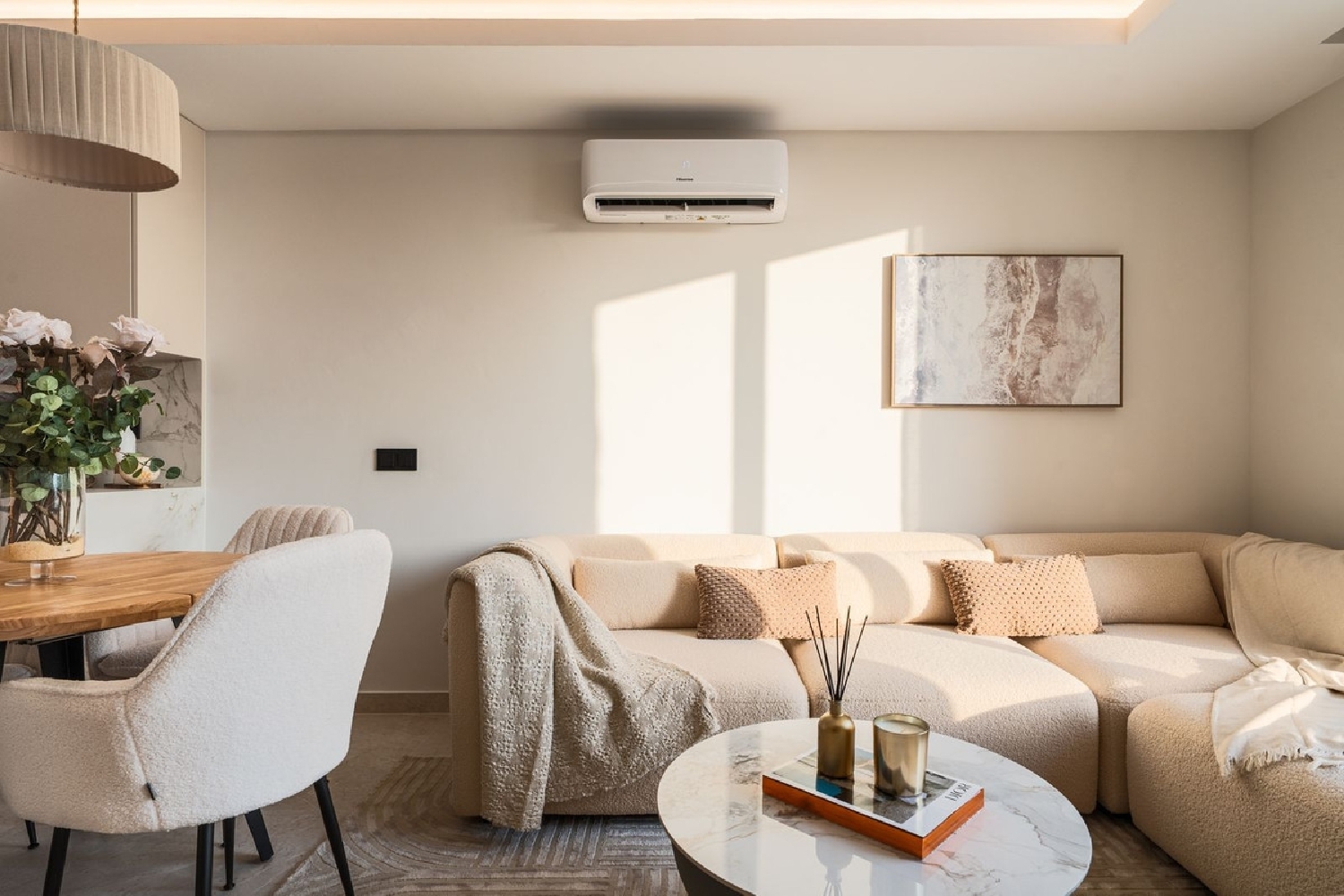 for sale penthouse Marbella Costa Del Sol Occidental 4