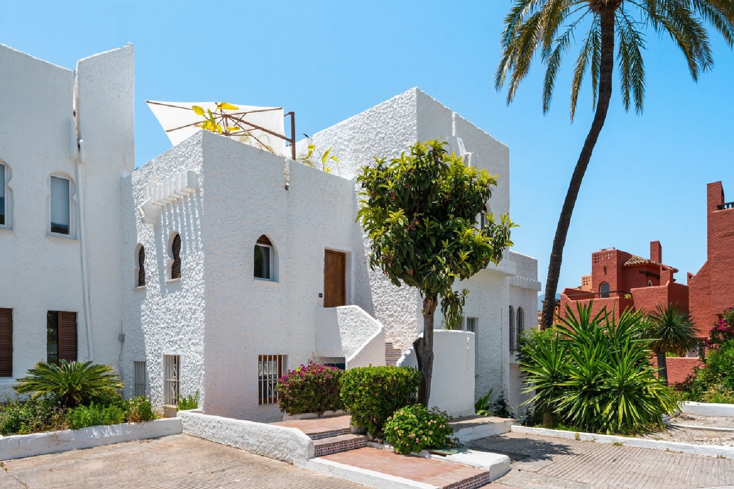  for sale penthouse Marbella Costa Del Sol Occidental 6