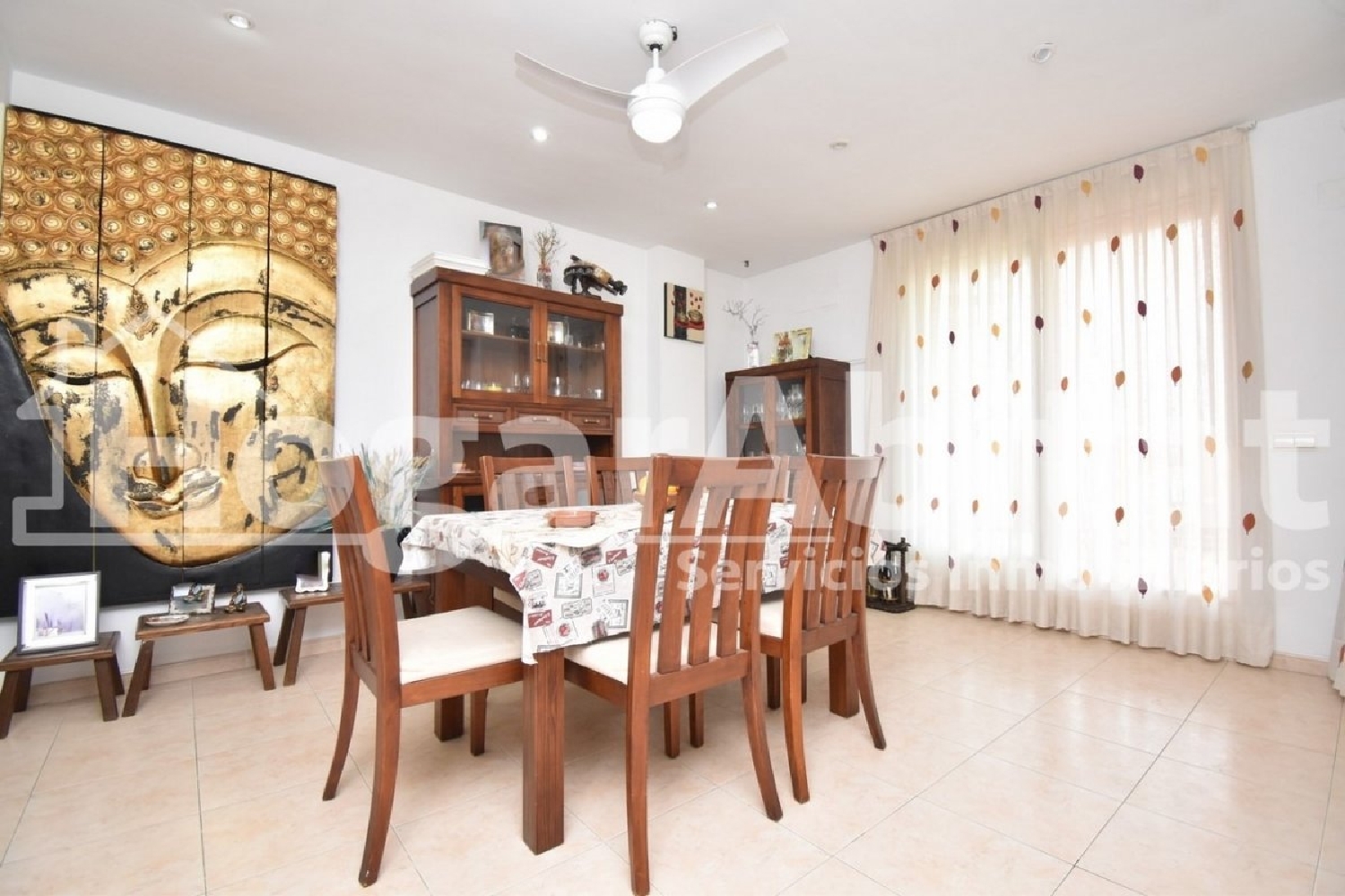  te koop penthouse Mas De Flors Plana Alta 6