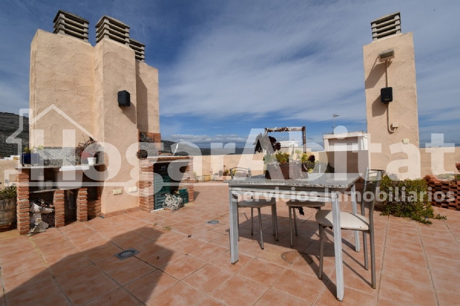  te koop penthouse Mas De Flors Plana Alta 5