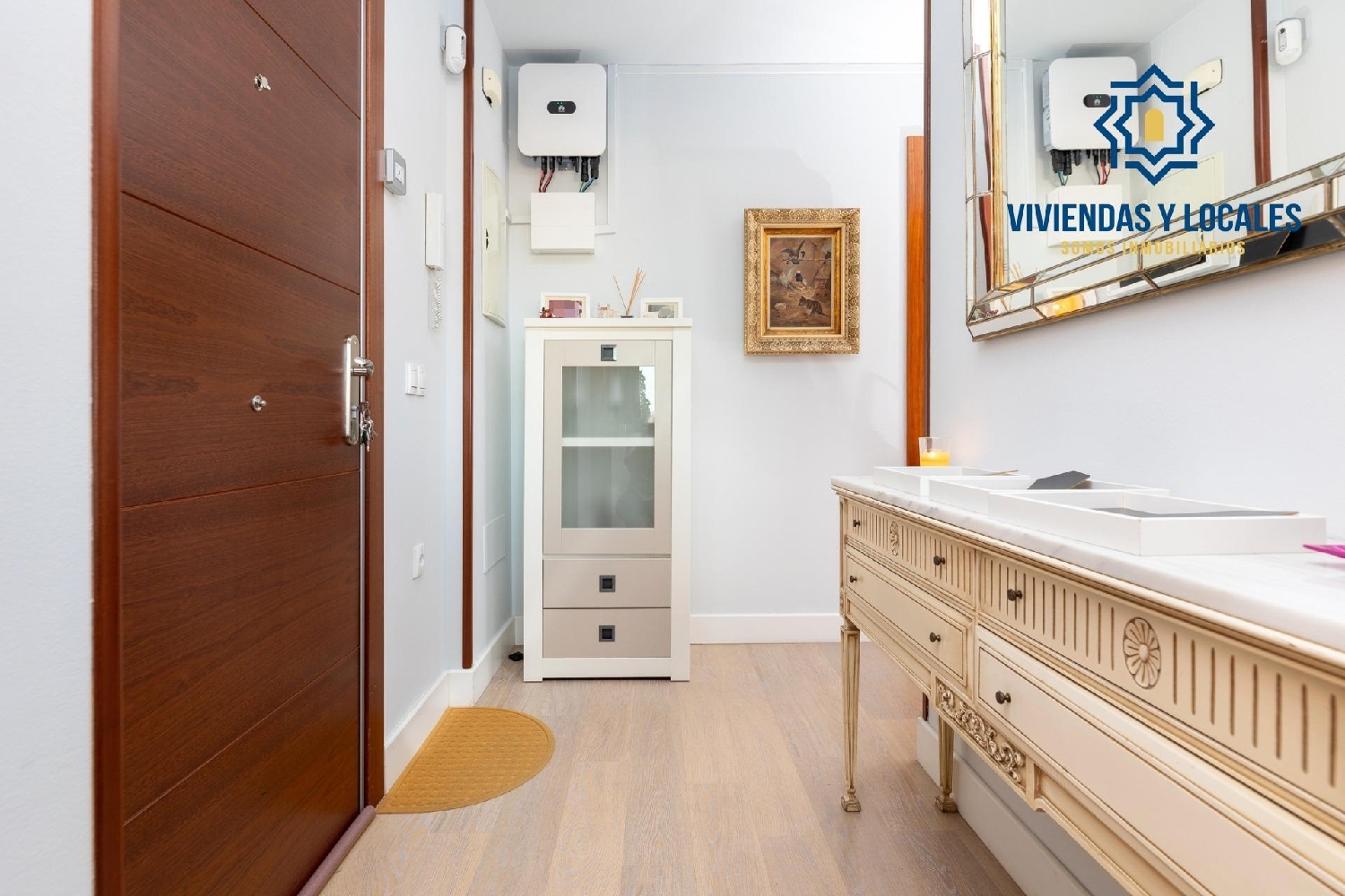  à vendre penthouse Melegis Valle De Lecrín 5
