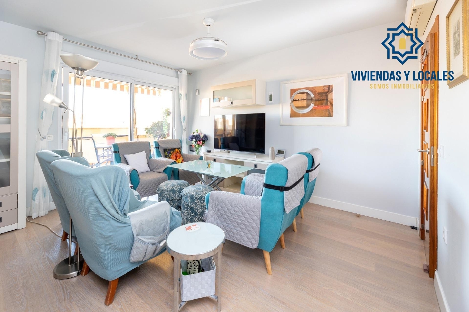  à vendre penthouse Melegis Valle De Lecrín 8