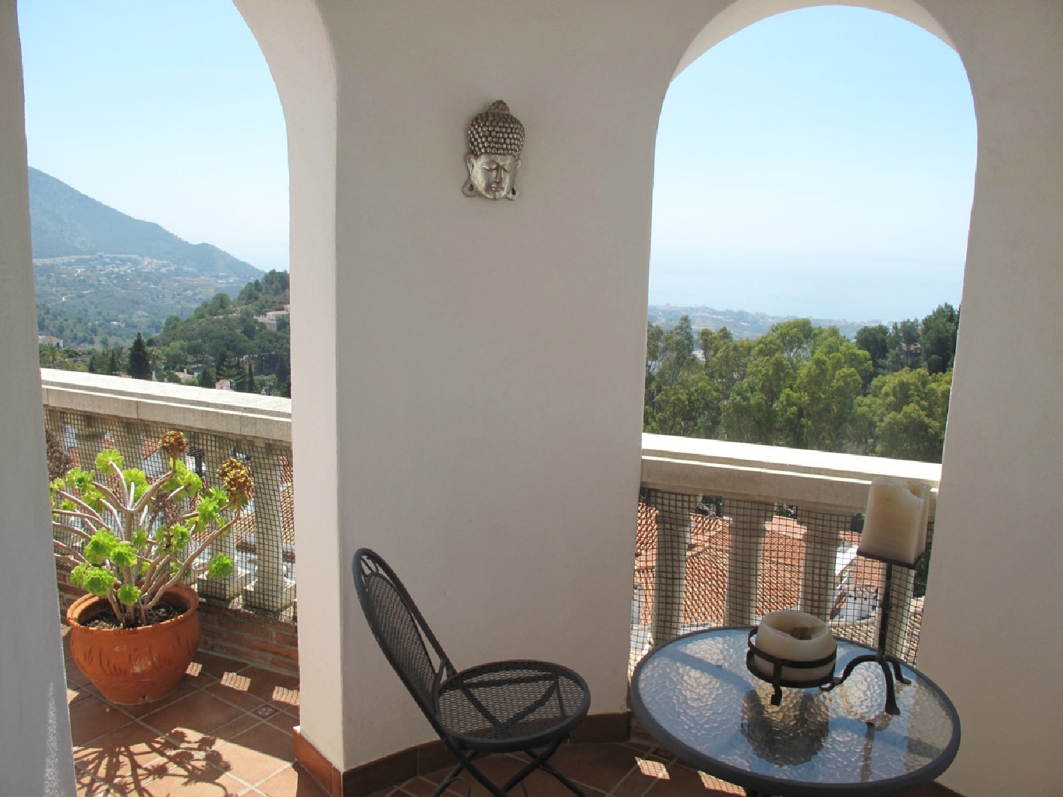  for sale penthouse Mijas Costa Del Sol Occidental 6