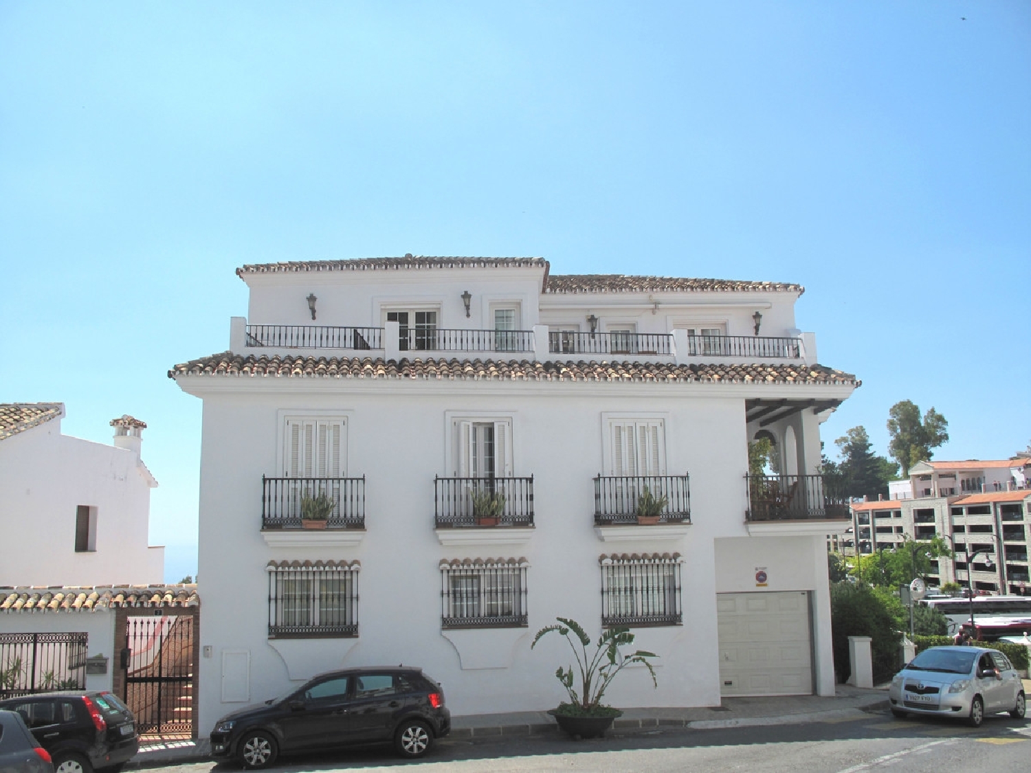  for sale penthouse Mijas Costa Del Sol Occidental 1
