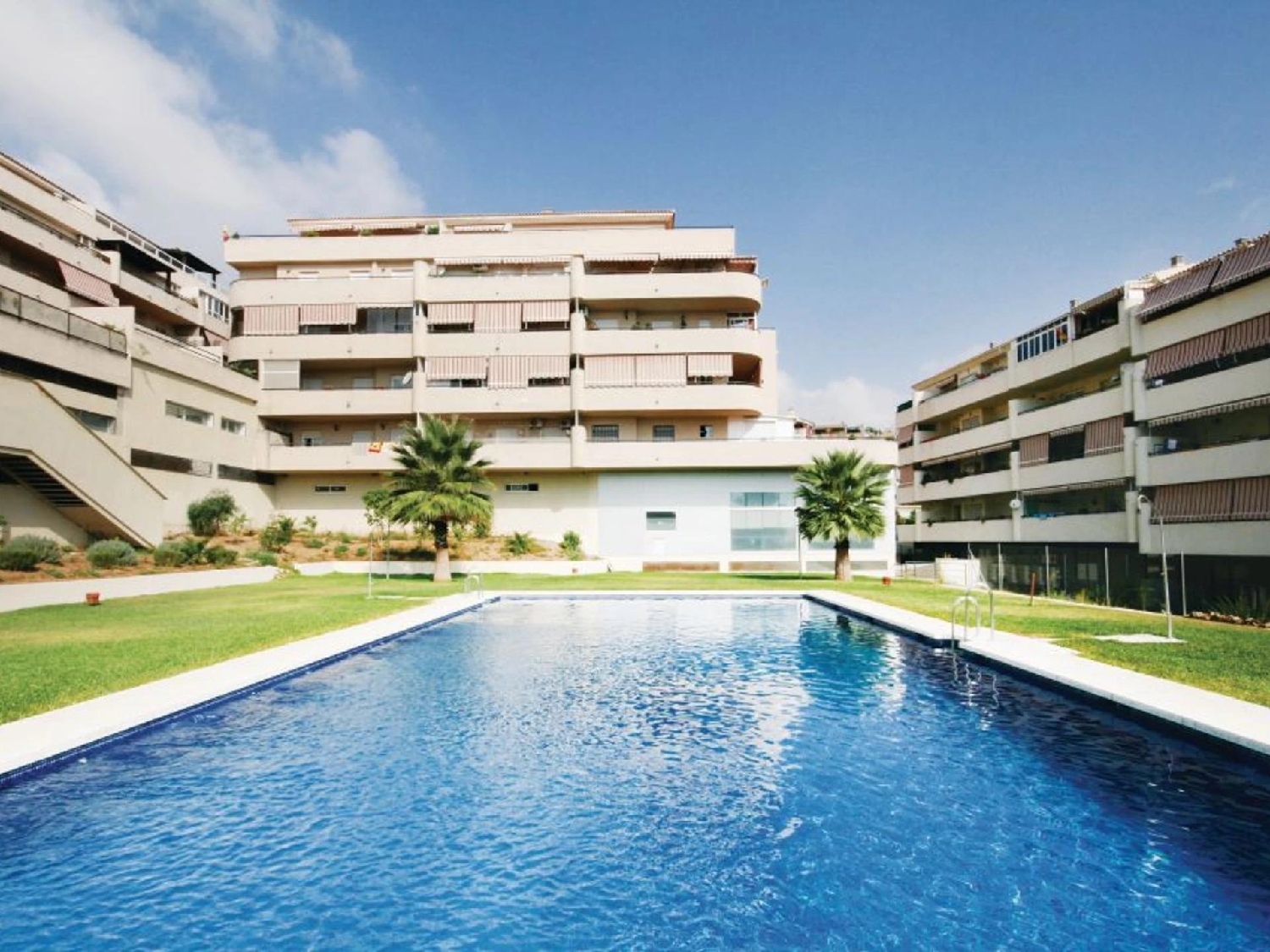  for sale penthouse Mijas Costa Del Sol Occidental 1
