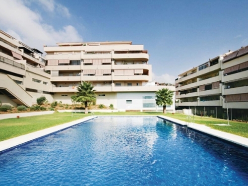 Mijas Costa Del Sol Occidental penthouse foto 6286135