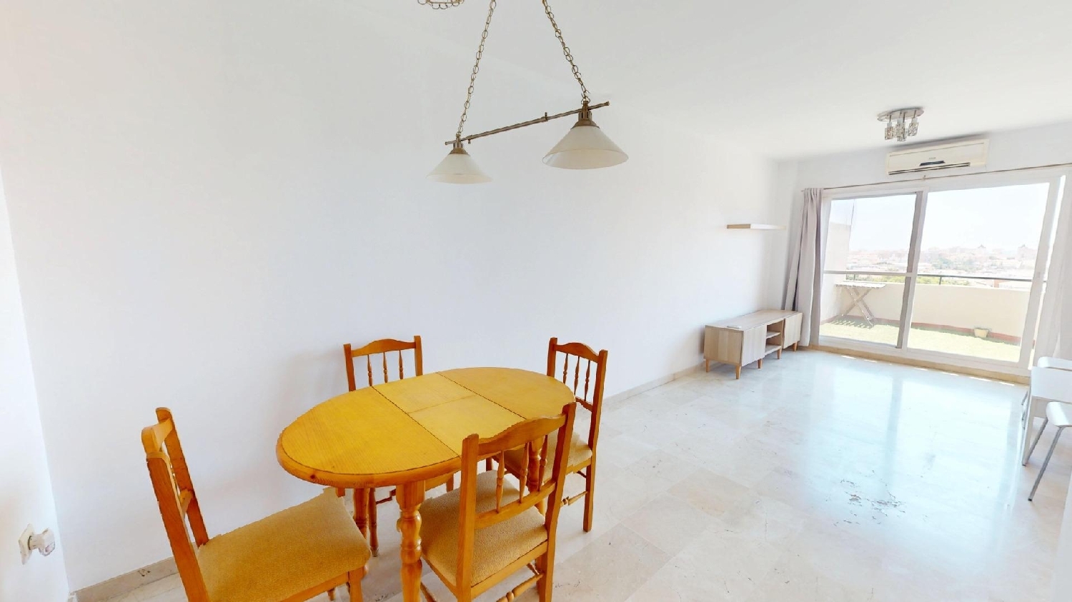  for sale penthouse Mijas Costa Del Sol Occidental 5