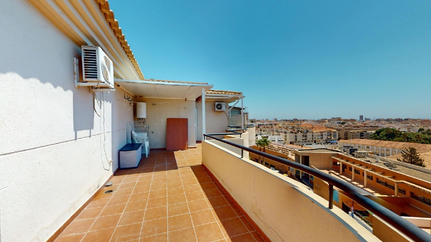 for sale penthouse Mijas Costa Del Sol Occidental 2