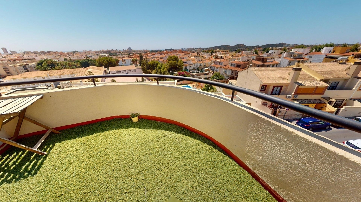 for sale penthouse Mijas Costa Del Sol Occidental 3