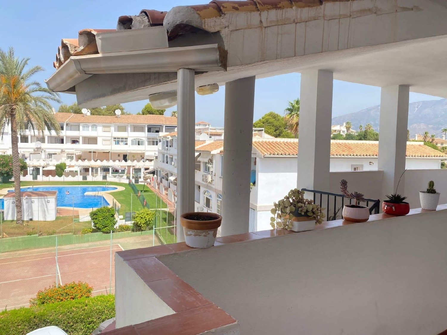 à vendre penthouse Mijas Costa Del Sol Occidental 2