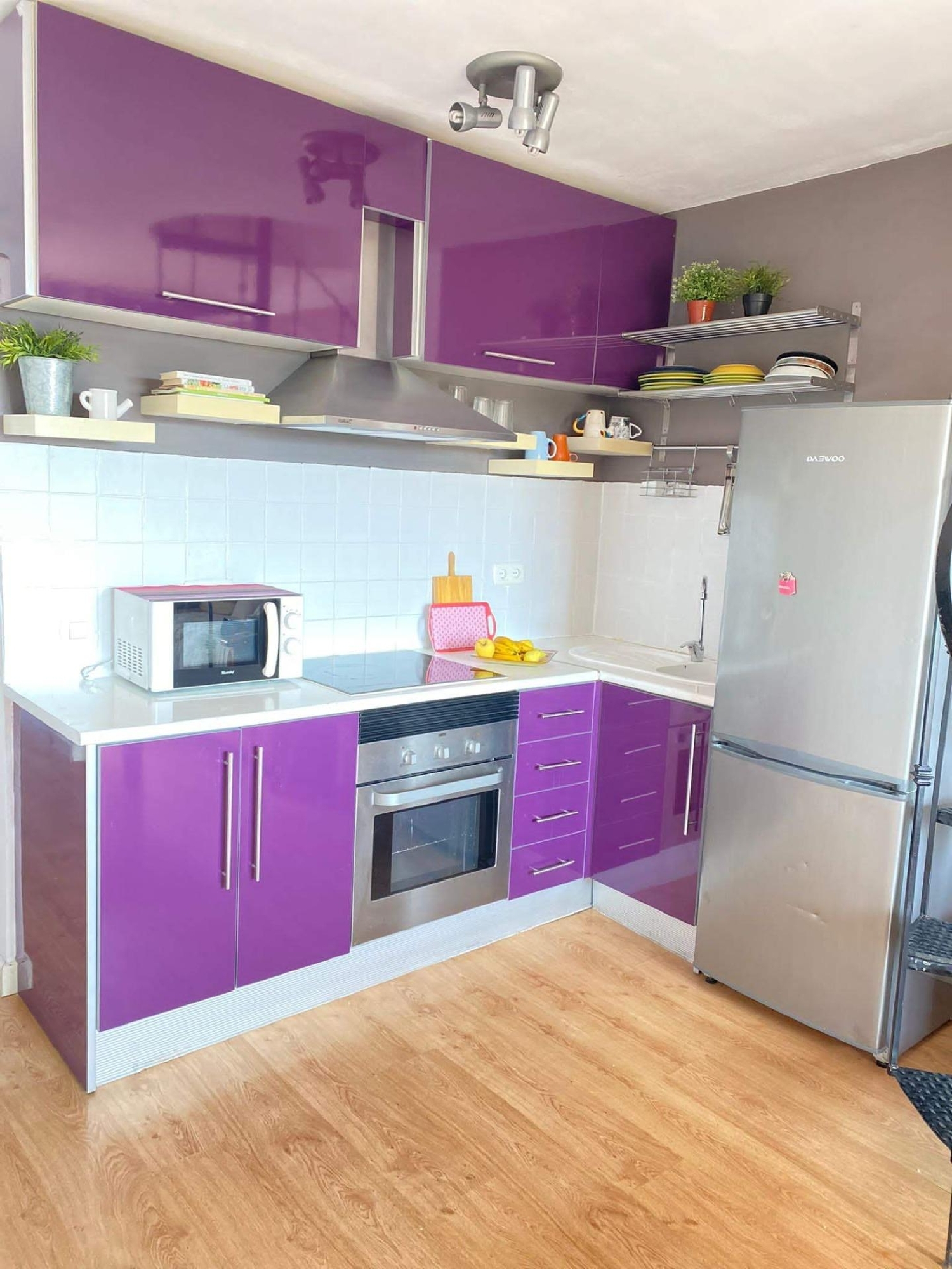 à vendre penthouse Mijas Costa Del Sol Occidental 6