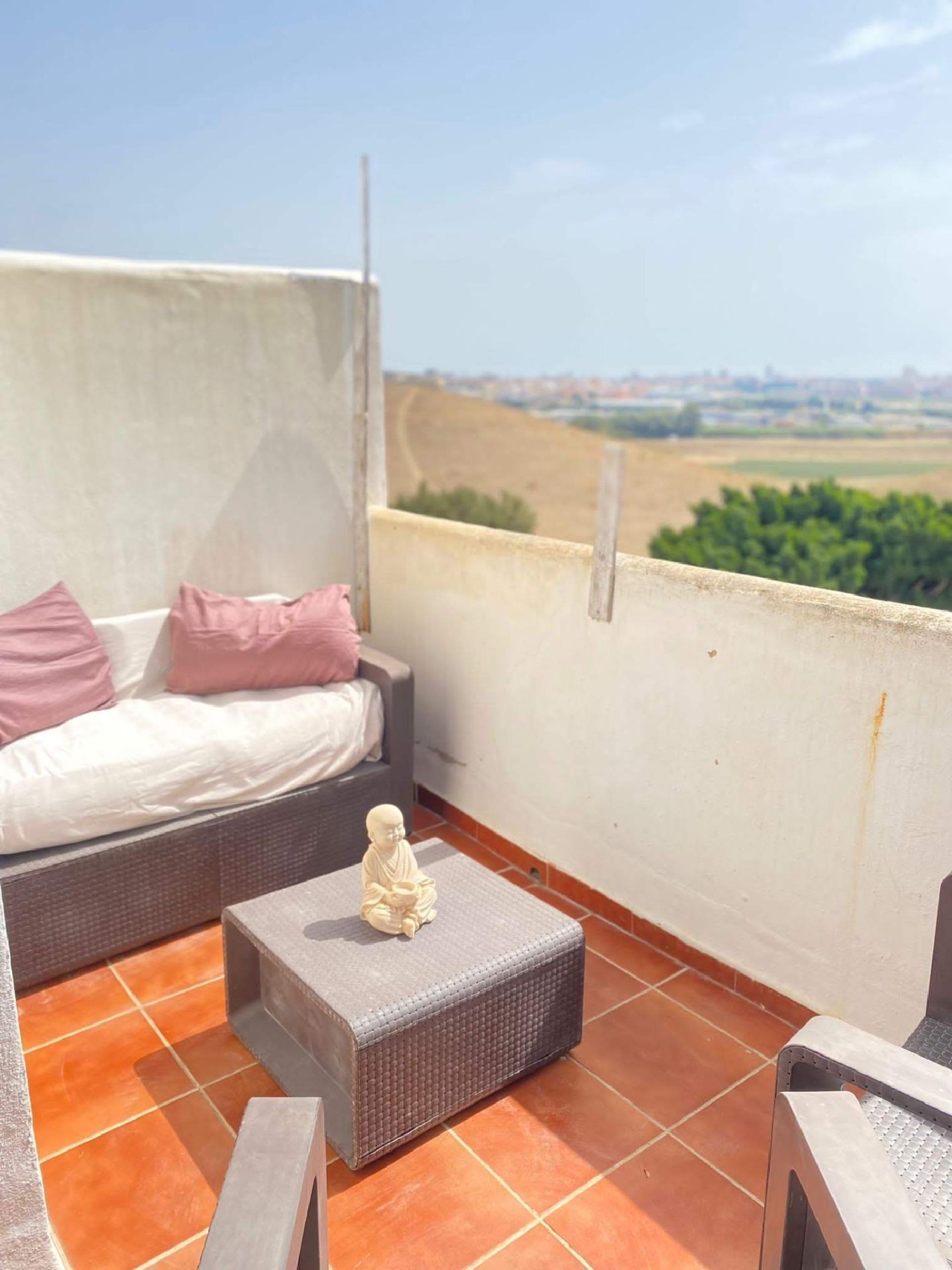  à vendre penthouse Mijas Costa Del Sol Occidental 4