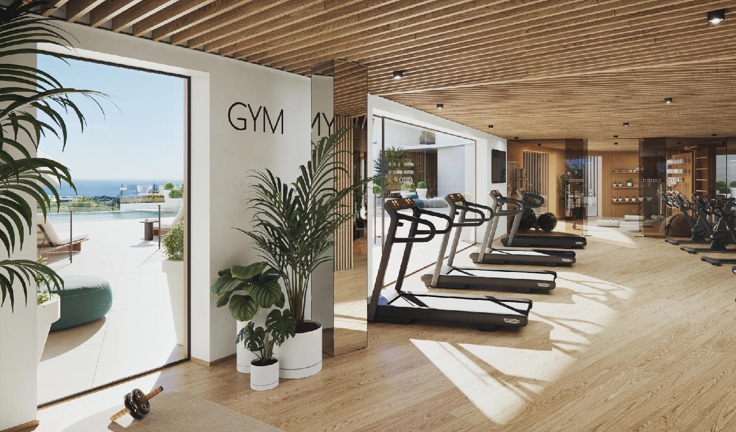  for sale penthouse Mijas Costa Del Sol Occidental 16
