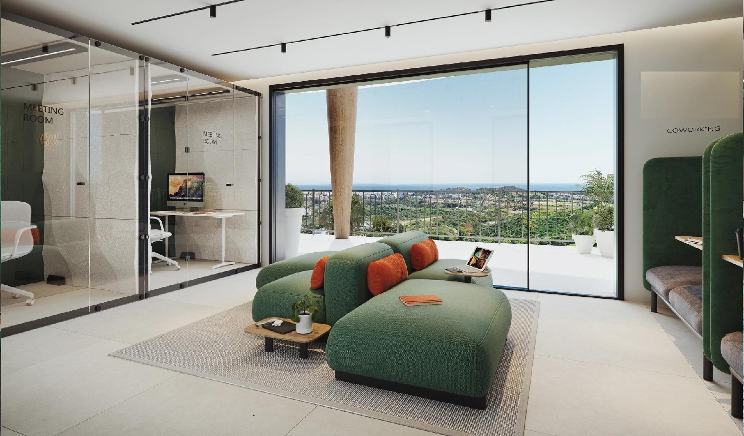  for sale penthouse Mijas Costa Del Sol Occidental 19