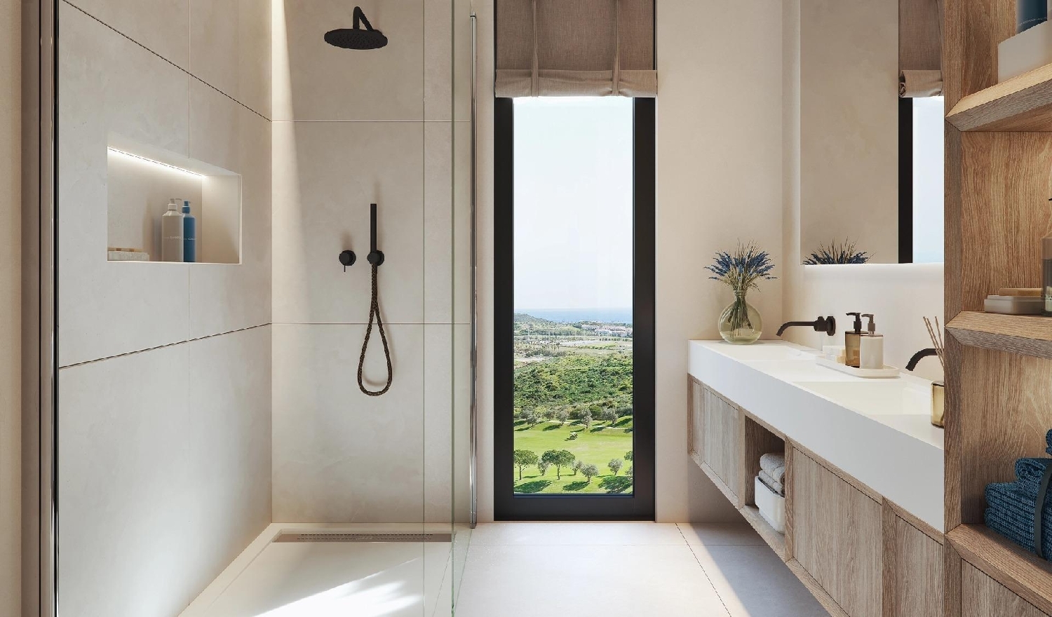  for sale penthouse Mijas Costa Del Sol Occidental 14
