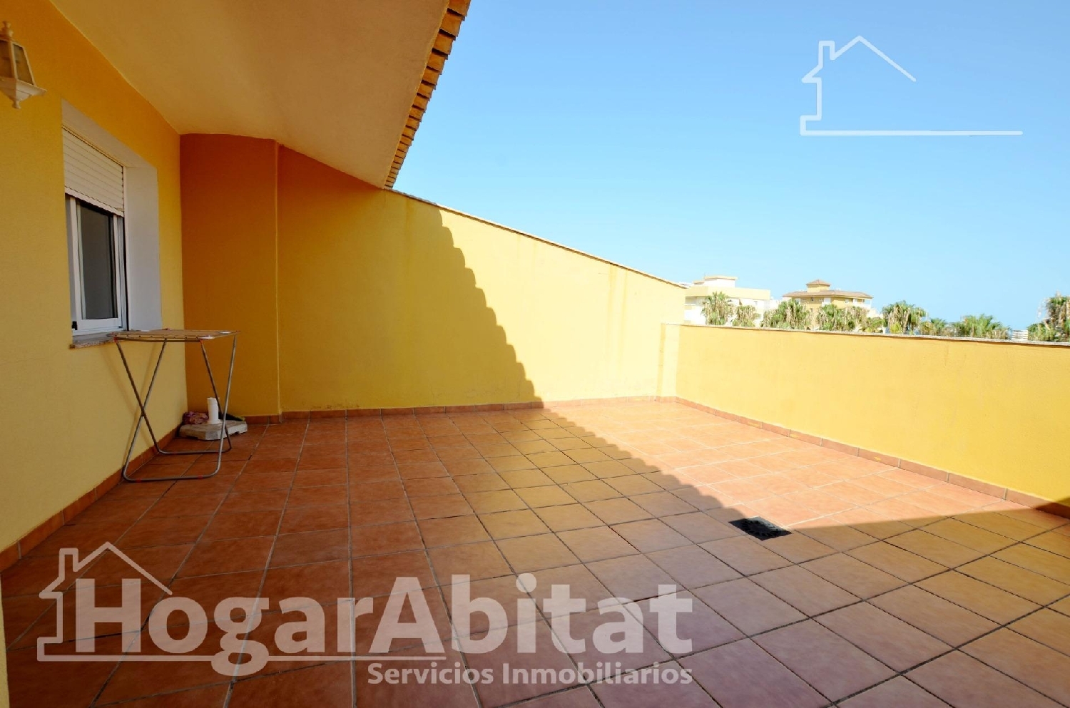  te koop penthouse Miramar Safor 2