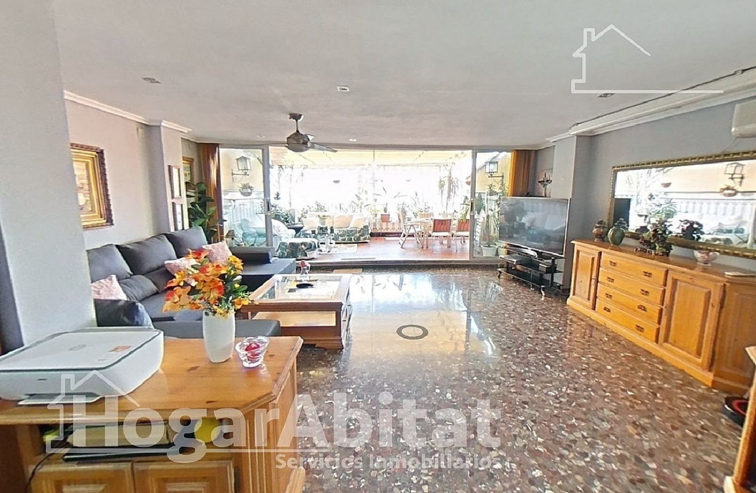  à vendre penthouse Mislata Horta Oest 5
