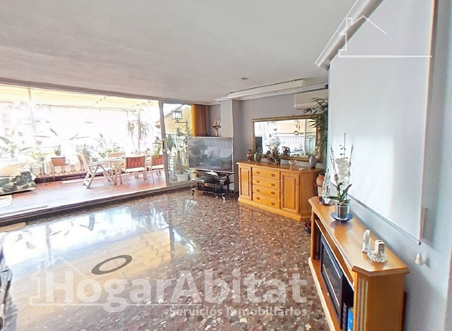  à vendre penthouse Mislata Horta Oest 7