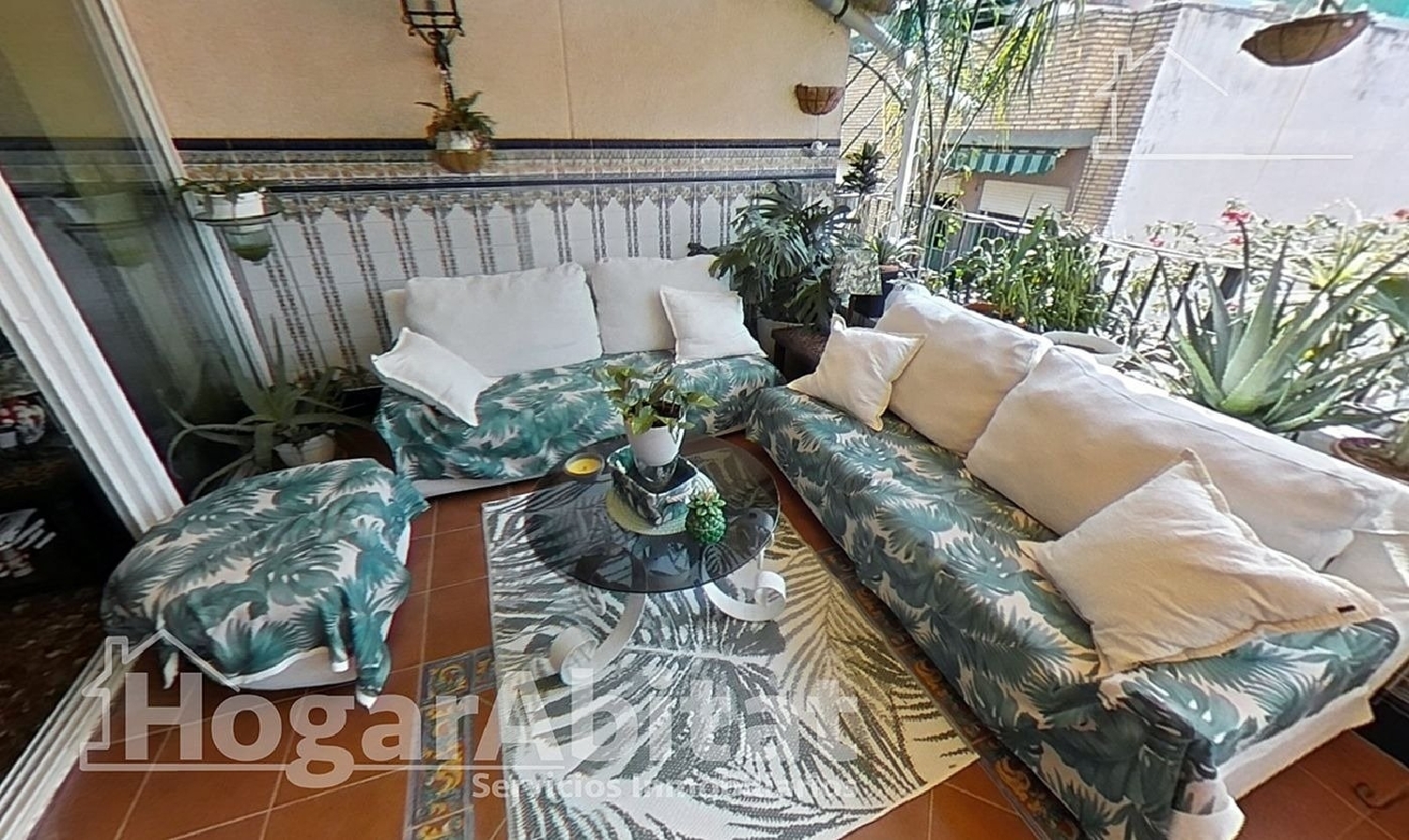  à vendre penthouse Mislata Horta Oest 8