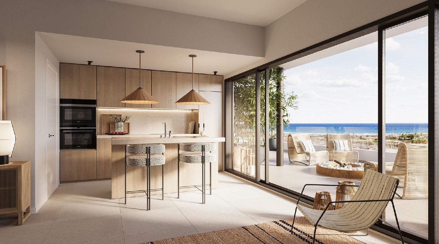 for sale penthouse Mojácar Levante Almeriense 6