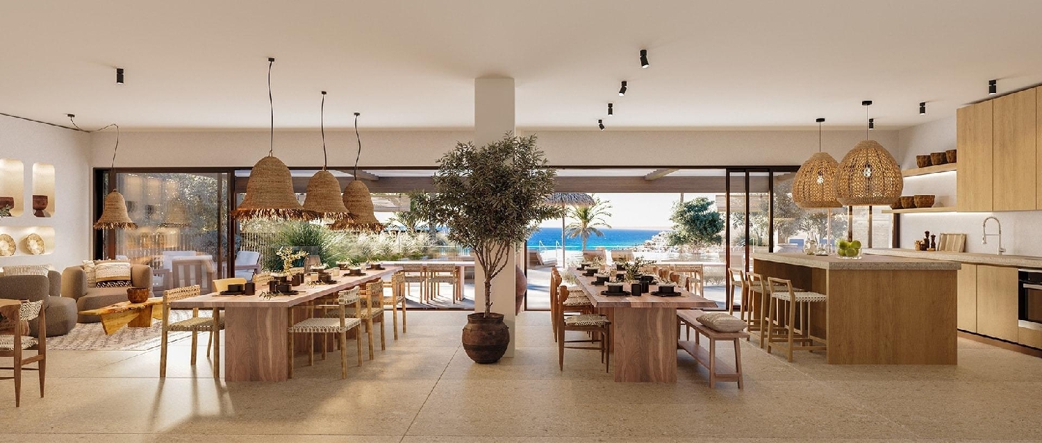  for sale penthouse Mojácar Levante Almeriense 5