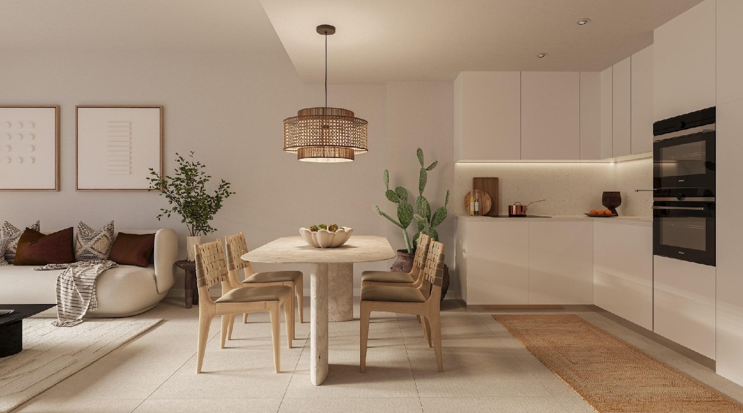 for sale penthouse Mojácar Levante Almeriense 8