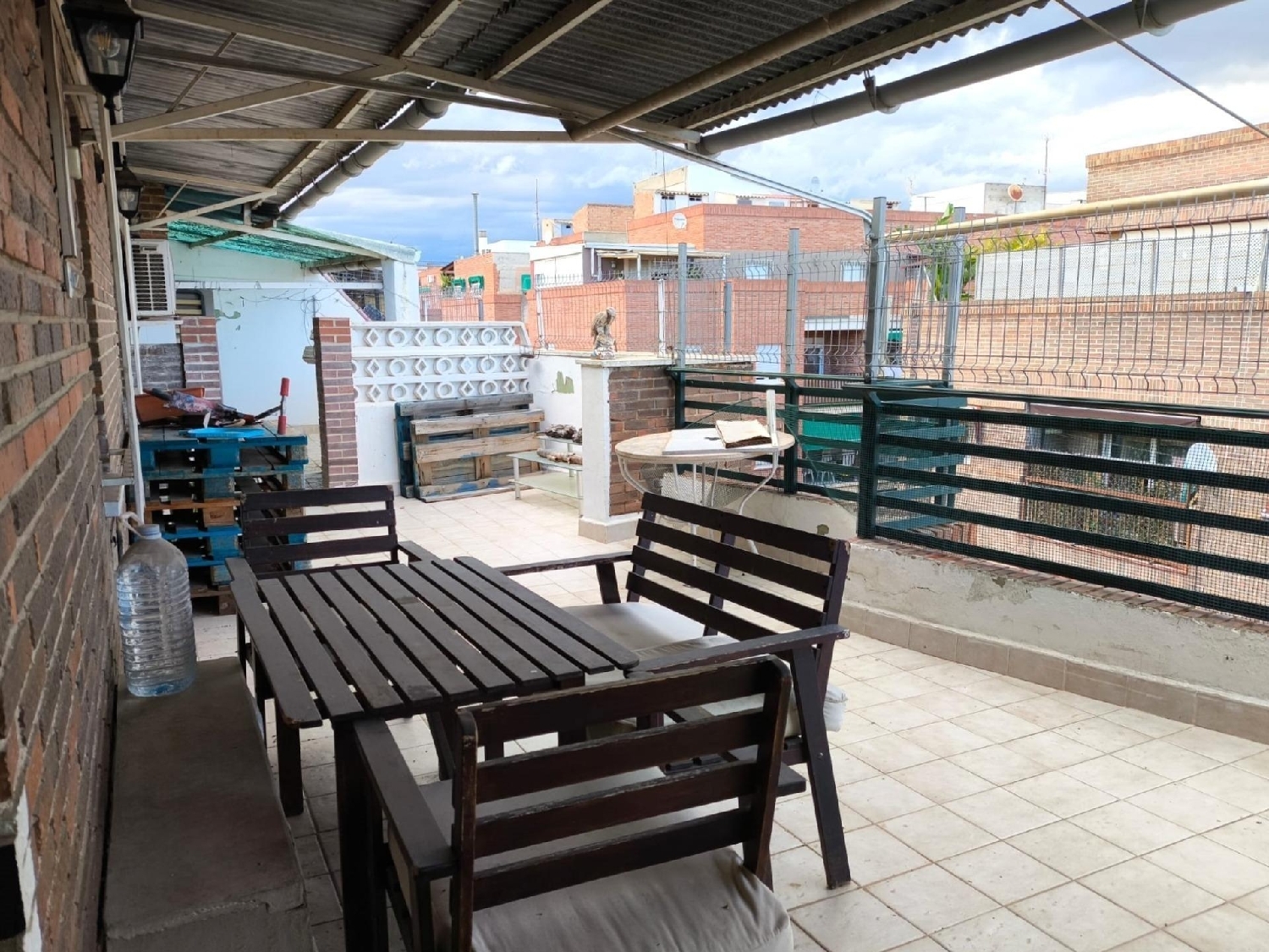 en venta ático Molina De Segura Vega Media Del Segura 8