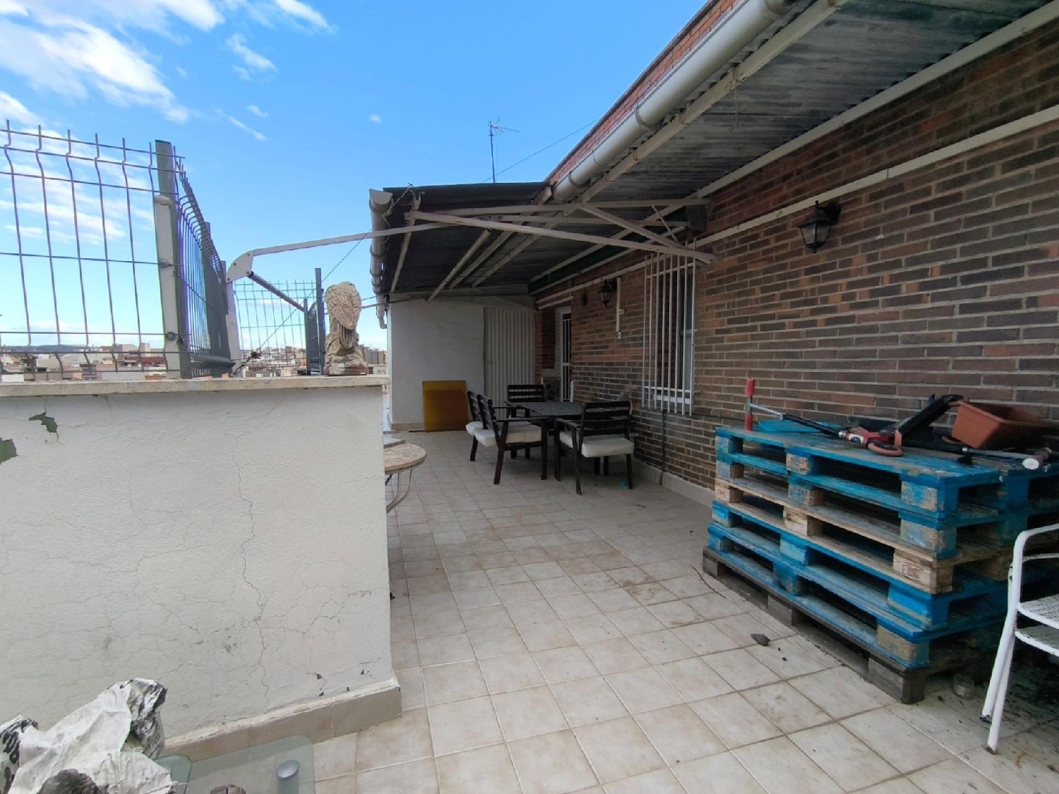  en venta ático Molina De Segura Vega Media Del Segura 7