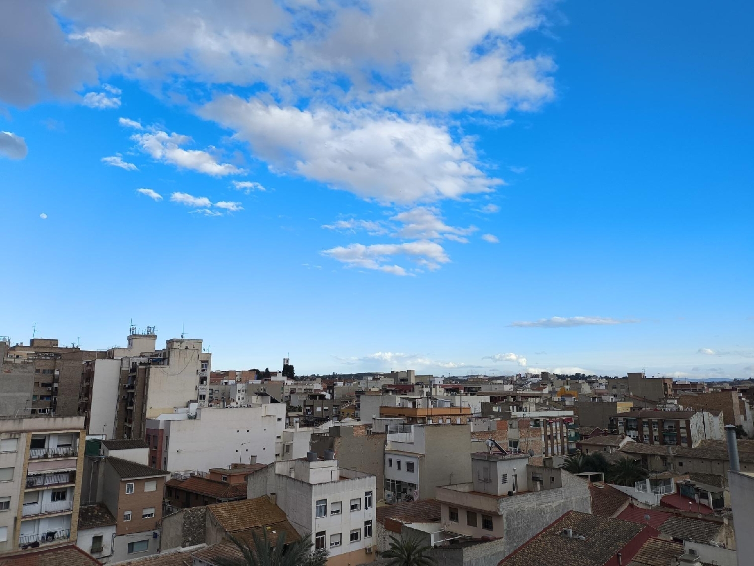  en venta ático Molina De Segura Vega Media Del Segura 4
