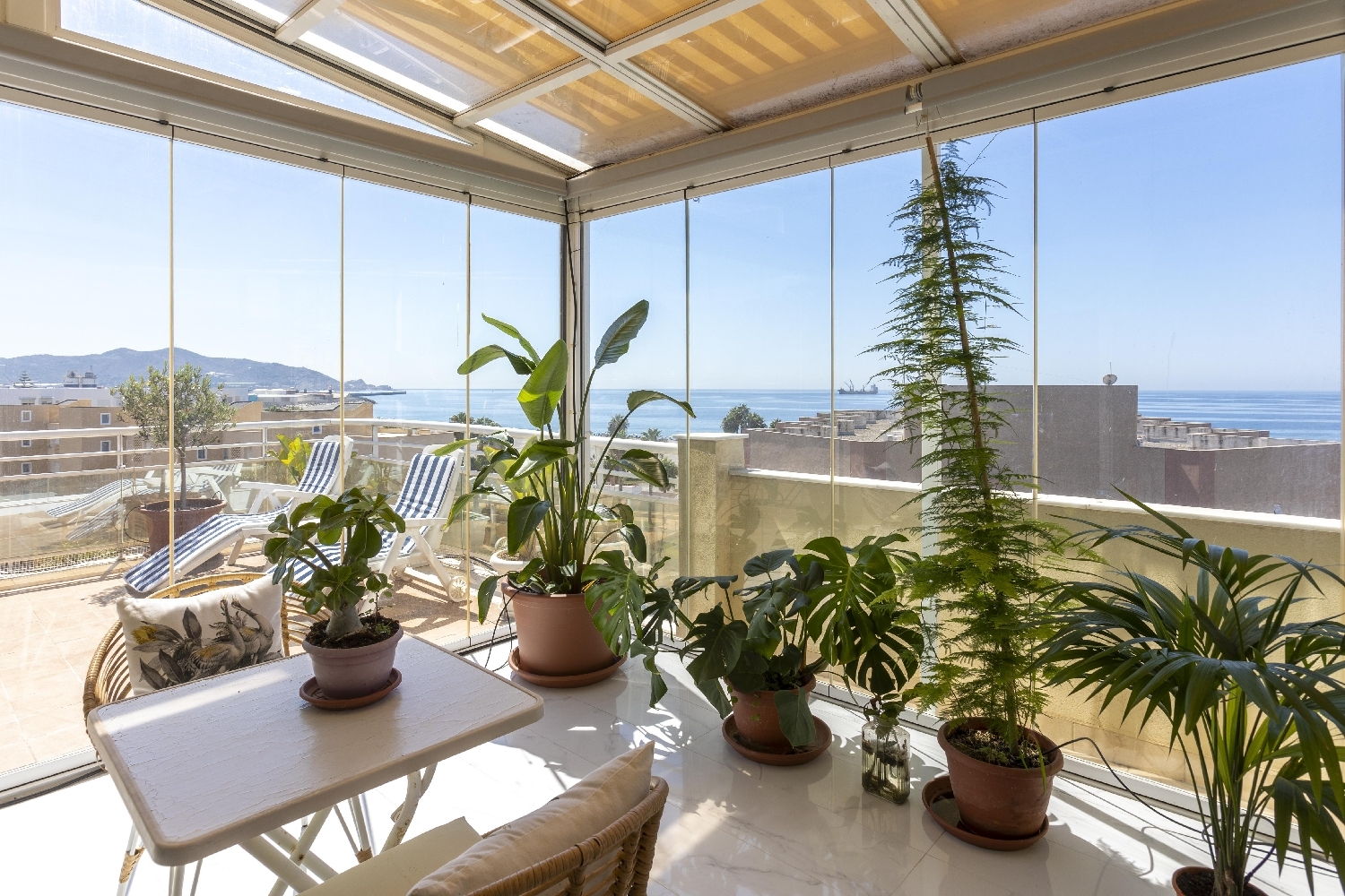  till salu takvåning Motril Costa Tropical 8