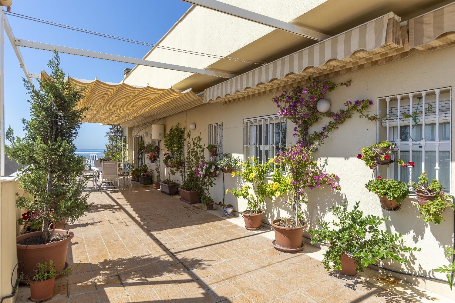  till salu takvåning Motril Costa Tropical 6