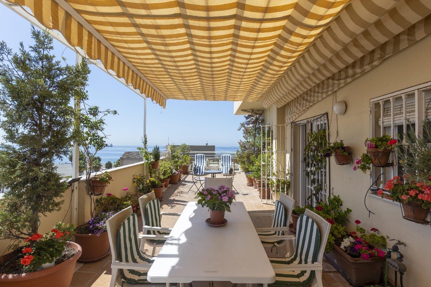 till salu takvåning Motril Costa Tropical 5