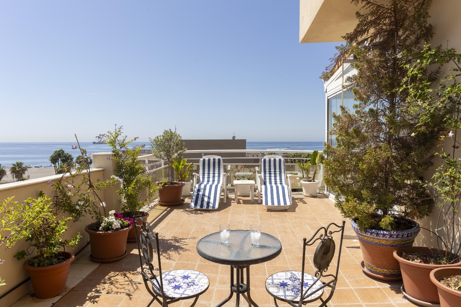  till salu takvåning Motril Costa Tropical 3
