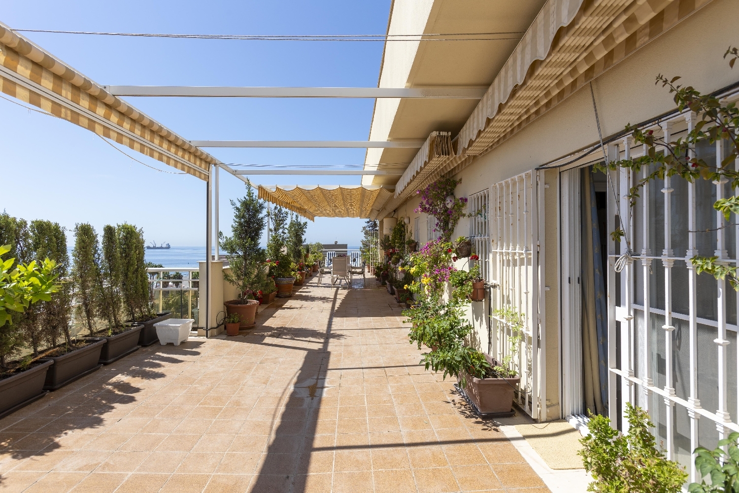  till salu takvåning Motril Costa Tropical 7