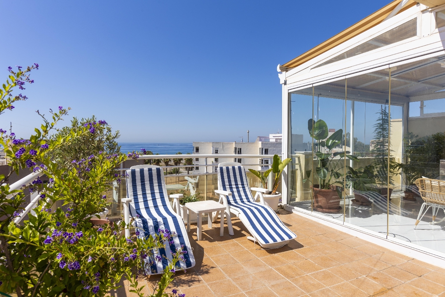  till salu takvåning Motril Costa Tropical 1